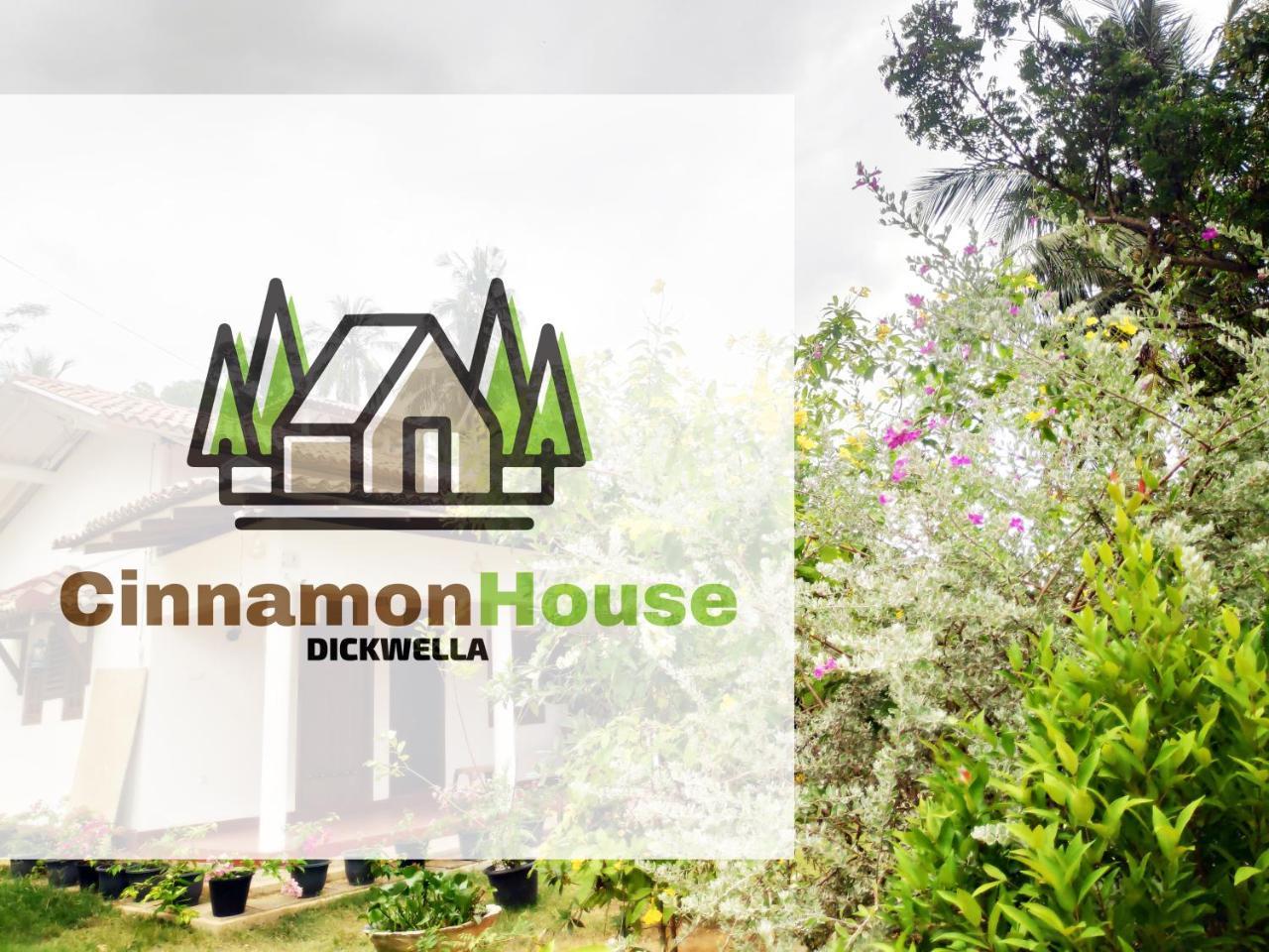 Cinnamon House Hiriketiya Dikwella Extérieur photo
