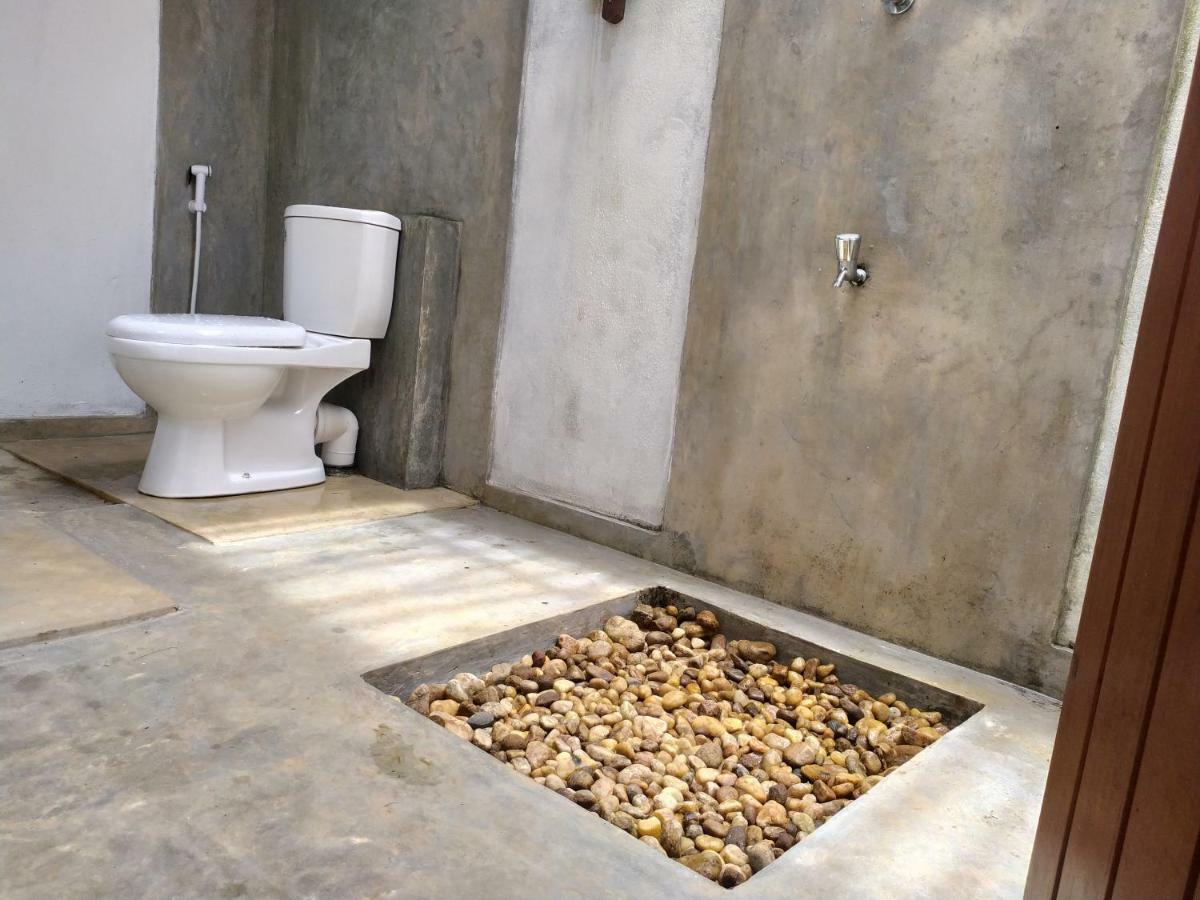 Cinnamon House Hiriketiya Dikwella Extérieur photo